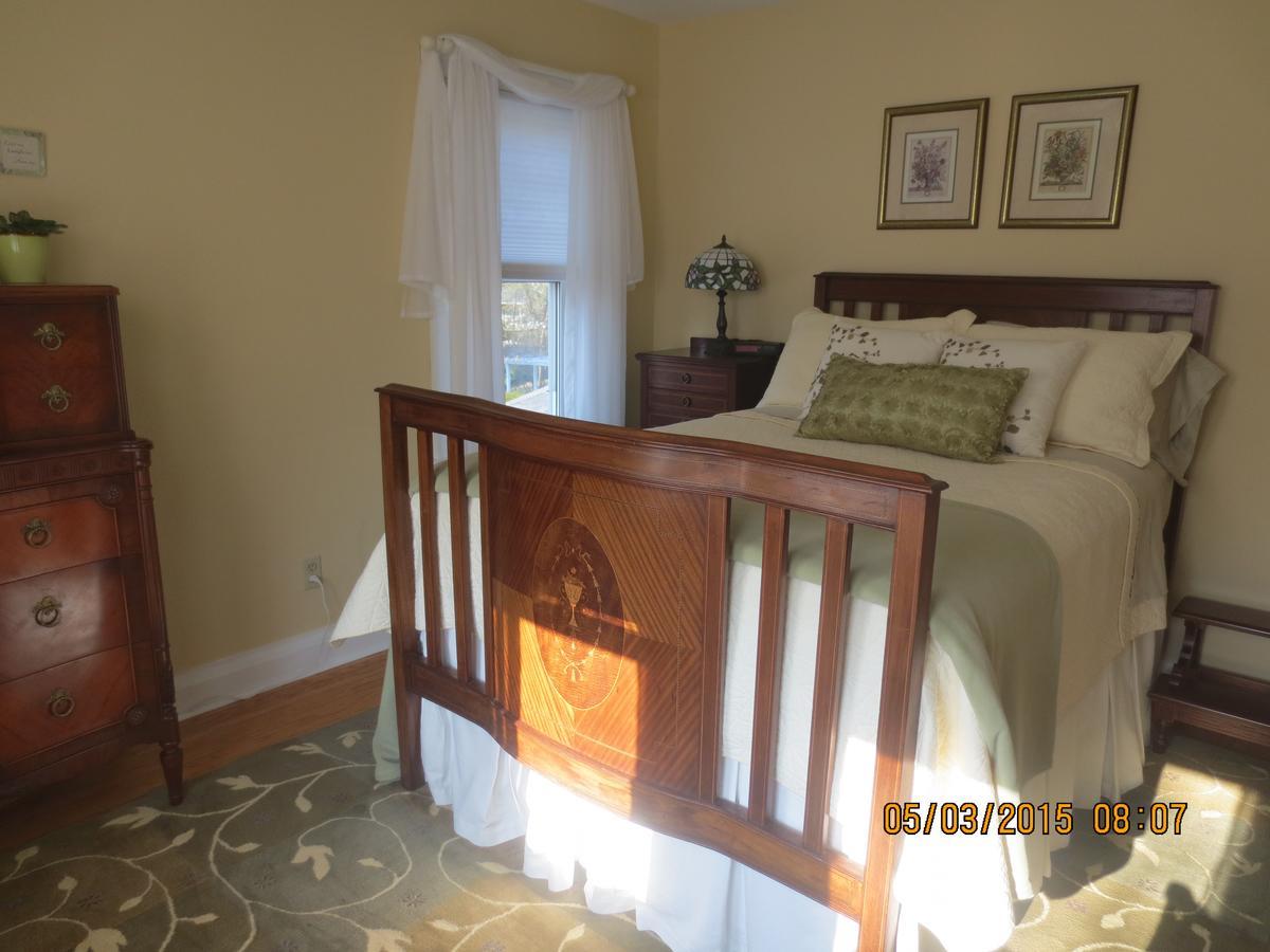 Bed and Breakfast Robinsong Thorold Pokoj fotografie