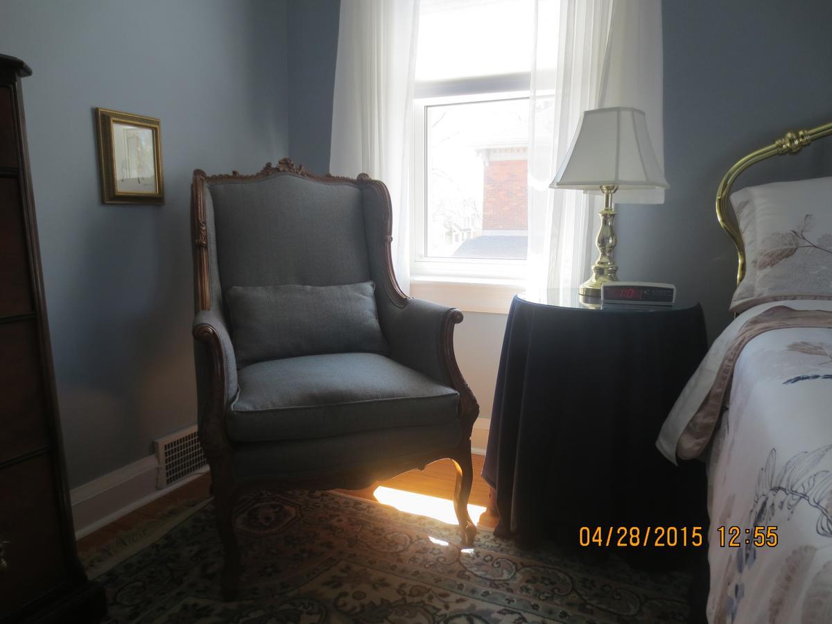 Bed and Breakfast Robinsong Thorold Pokoj fotografie
