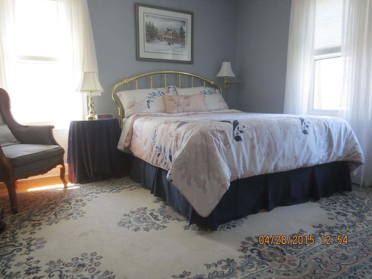 Bed and Breakfast Robinsong Thorold Pokoj fotografie