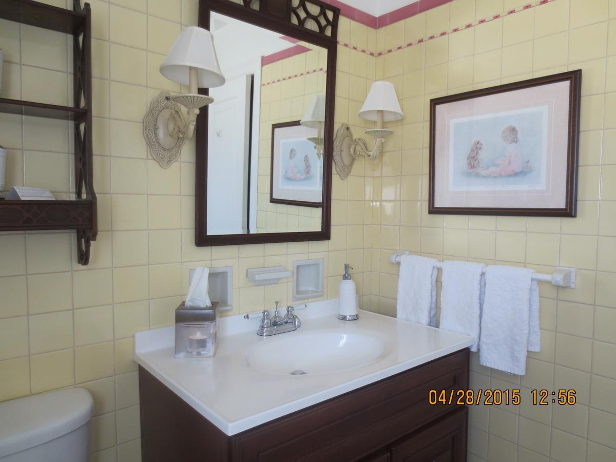 Bed and Breakfast Robinsong Thorold Pokoj fotografie